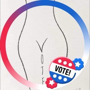 Meet your Posher, Kristi